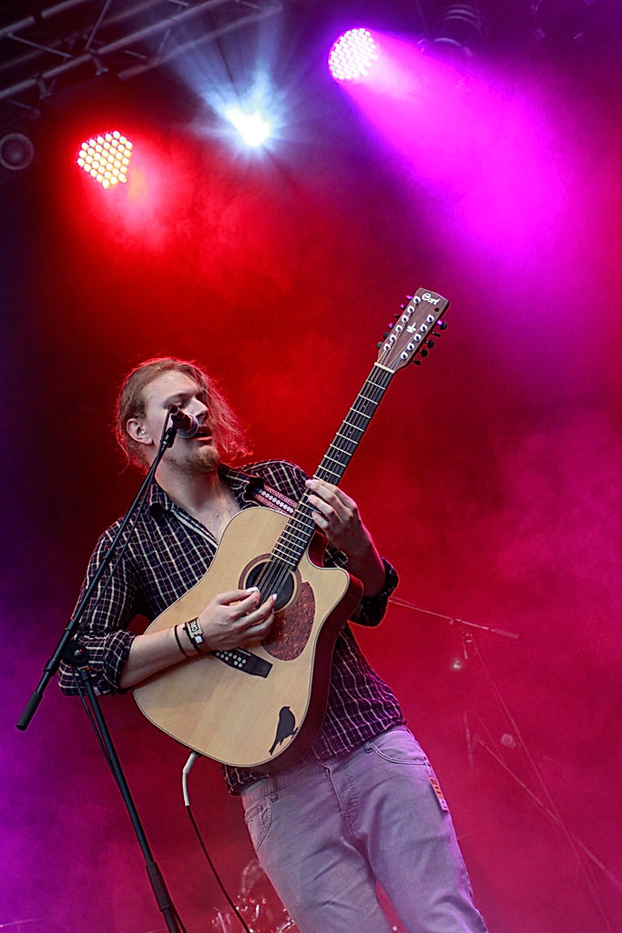 Wittsell 3 - 2012 - SommarRock Svedala