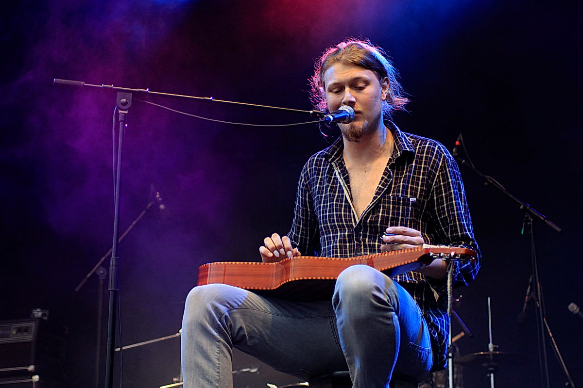 Wittsell 3 - 2012 - SommarRock Svedala