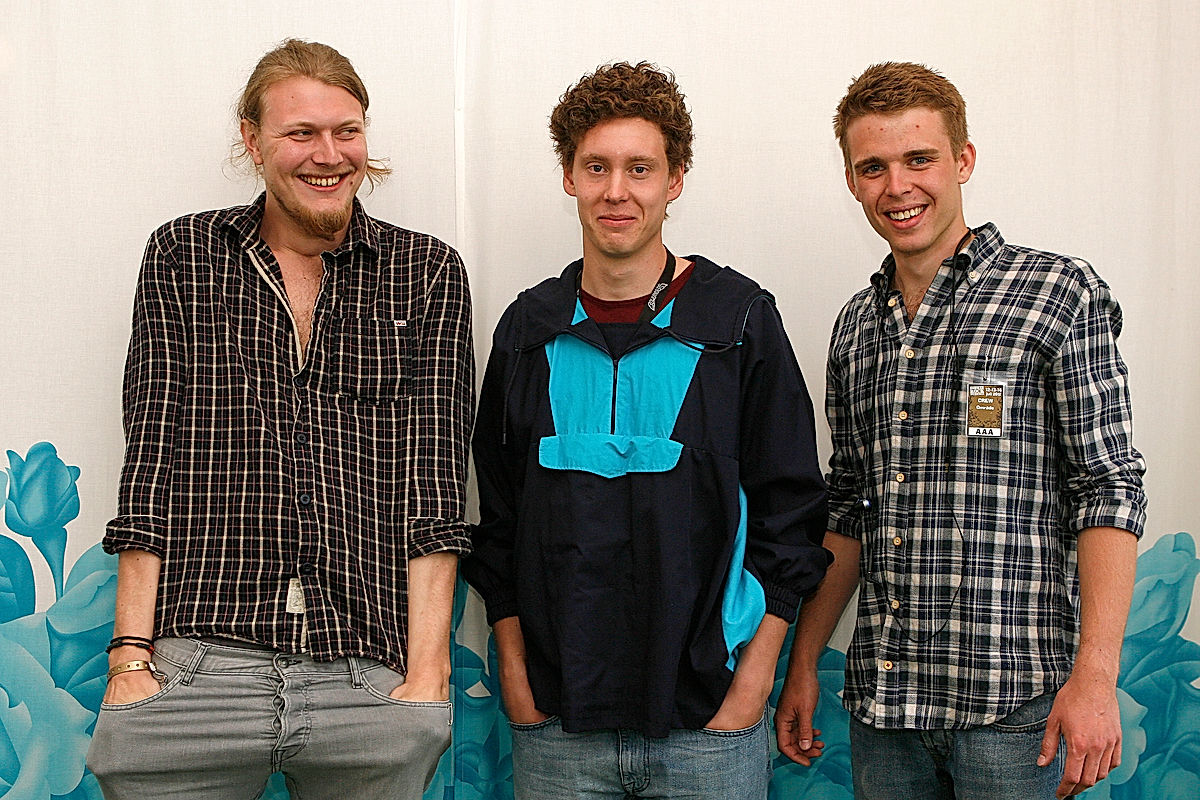 Wittsell 3 - 2012 - SommarRock Svedala