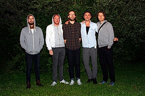 Pixie Carnation | SommarRock Svedala