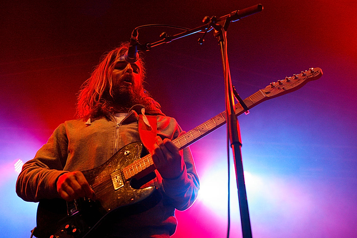Pixie Carnation - 2012 - SommarRock Svedala