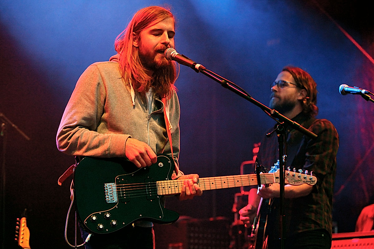 Pixie Carnation - 2012 - SommarRock Svedala