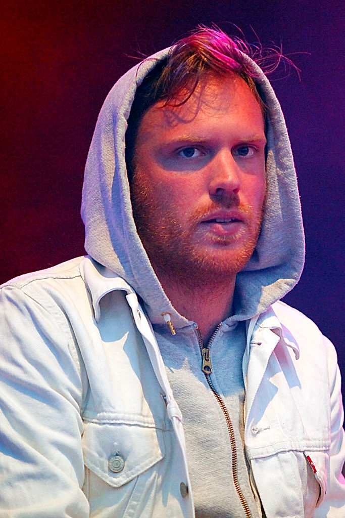 Pixie Carnation - 2012 - SommarRock Svedala