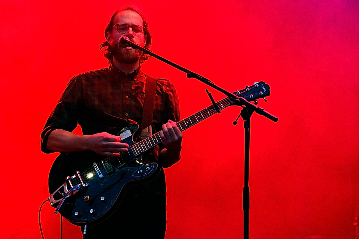 Pixie Carnation - 2012 - SommarRock Svedala