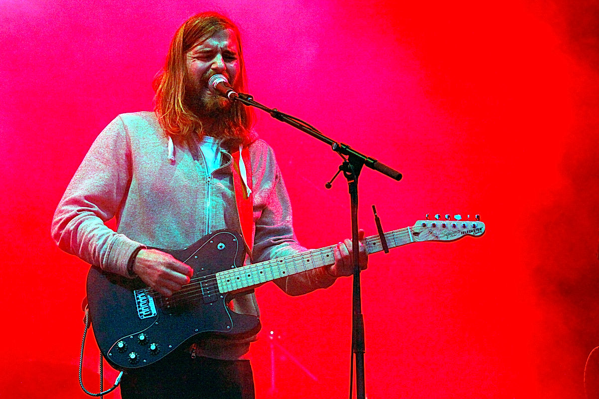 Pixie Carnation - 2012 - SommarRock Svedala