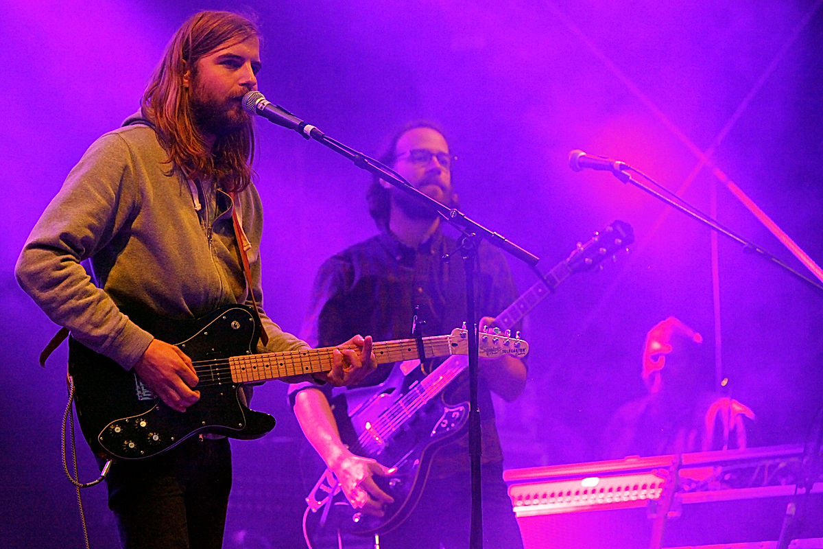Pixie Carnation - 2012 - SommarRock Svedala