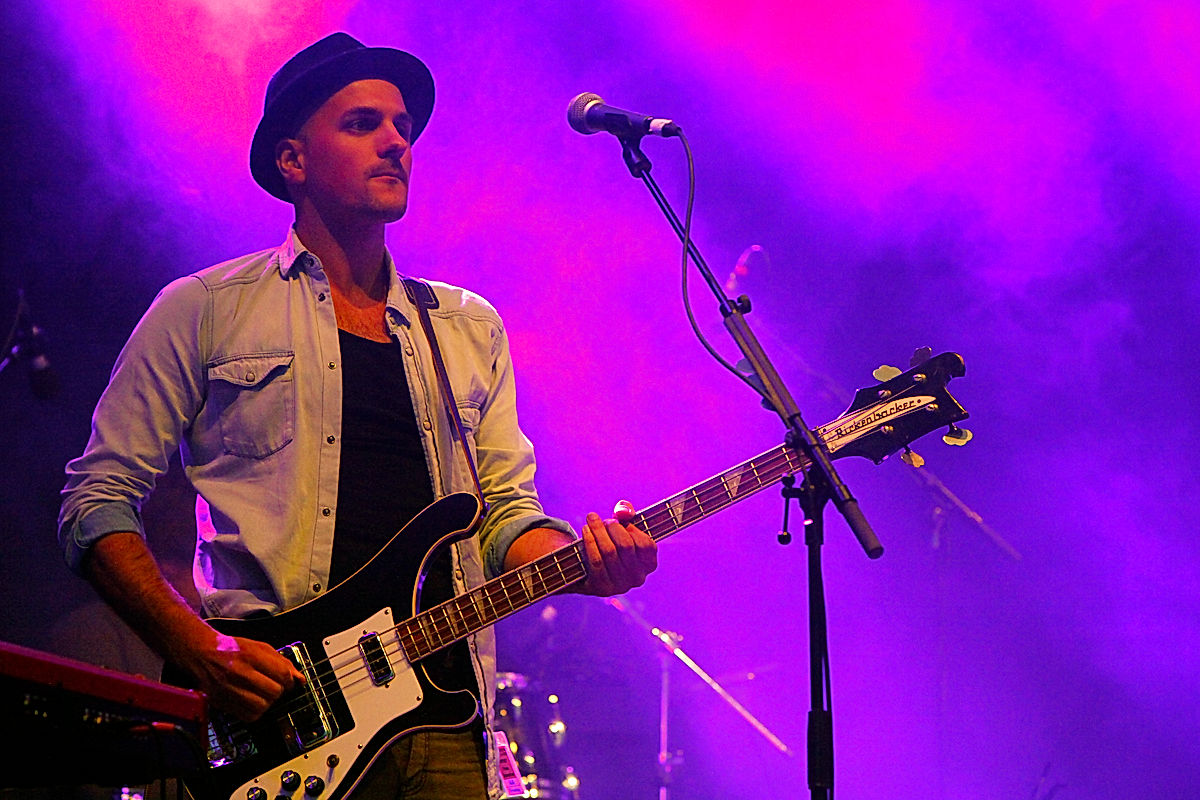 Pixie Carnation - 2012 - SommarRock Svedala