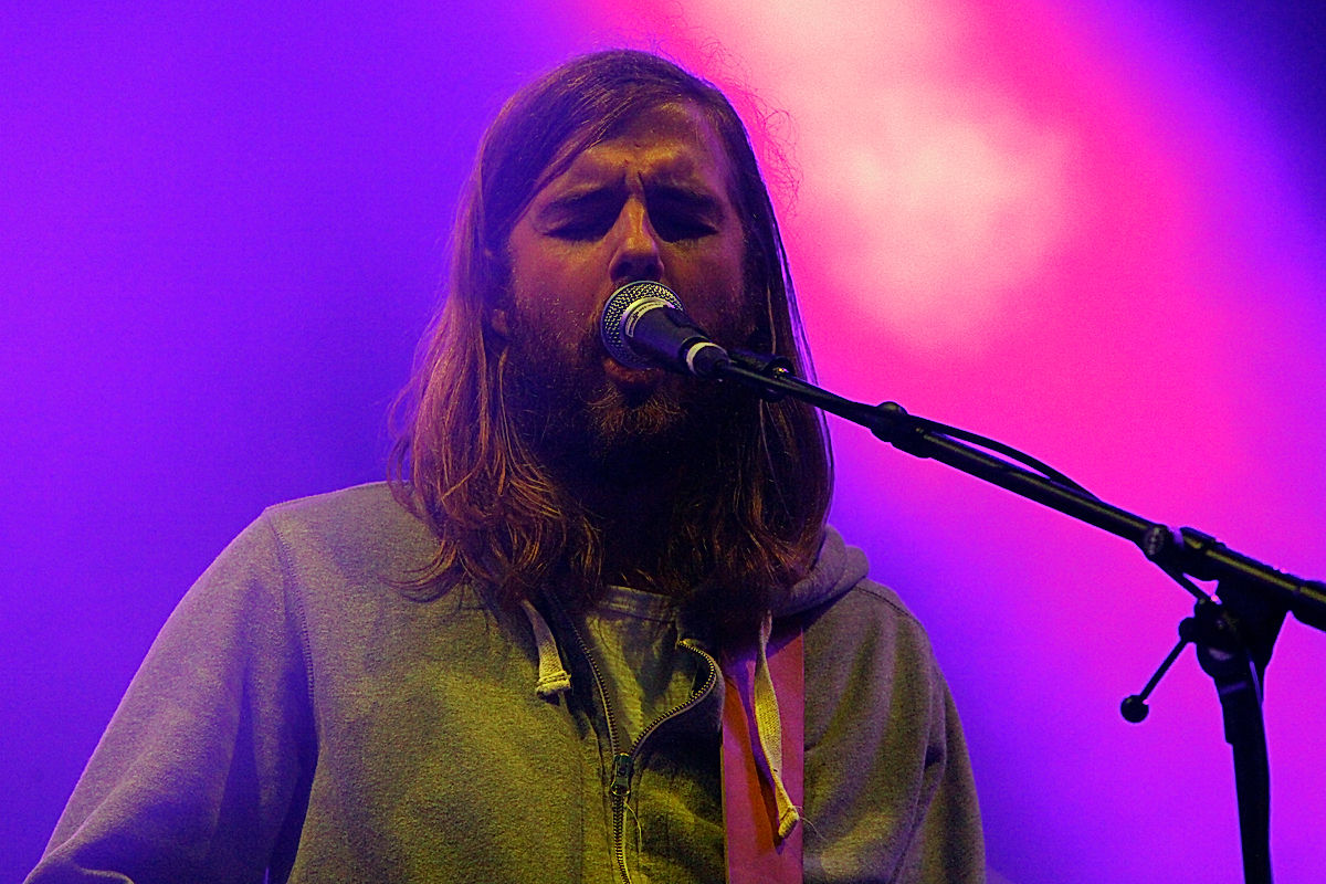 Pixie Carnation - 2012 - SommarRock Svedala