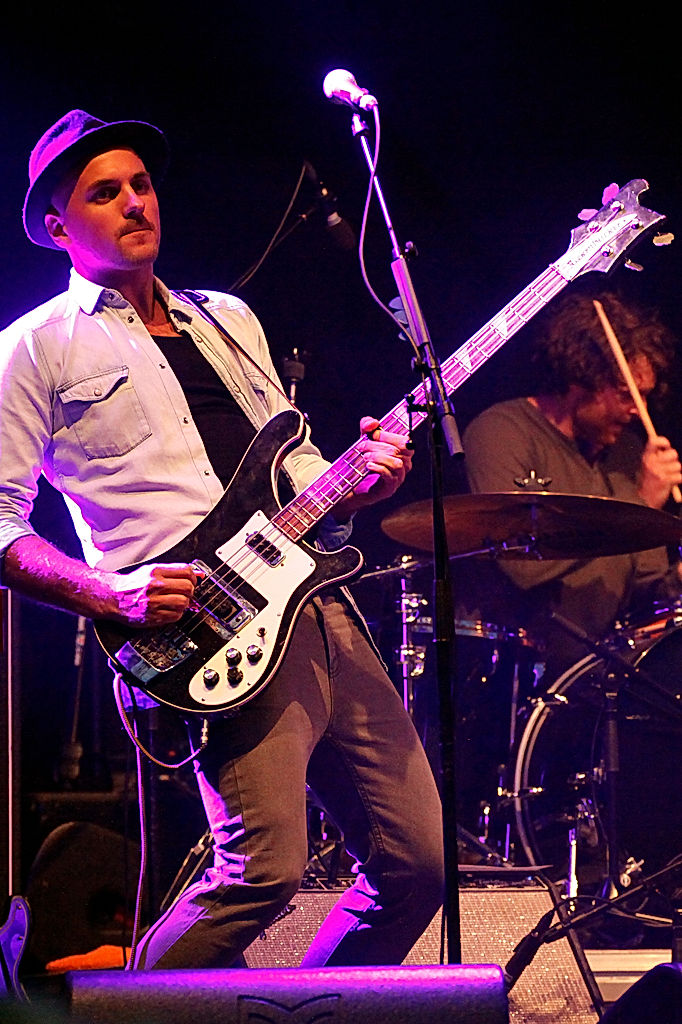 Pixie Carnation - 2012 - SommarRock Svedala