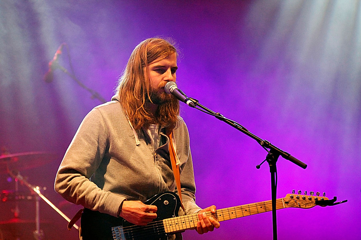Pixie Carnation - 2012 - SommarRock Svedala