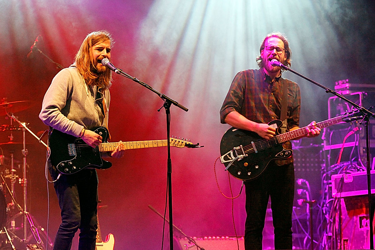 Pixie Carnation - 2012 - SommarRock Svedala