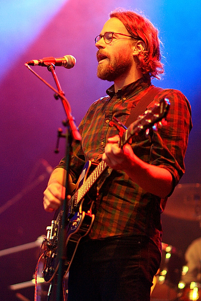 Pixie Carnation - 2012 - SommarRock Svedala