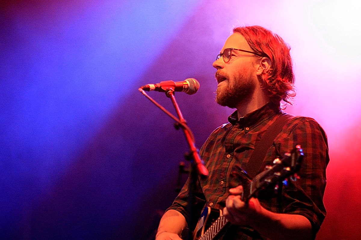 Pixie Carnation - 2012 - SommarRock Svedala