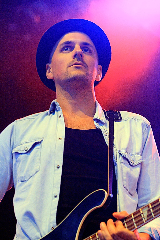 Pixie Carnation - 2012 - SommarRock Svedala