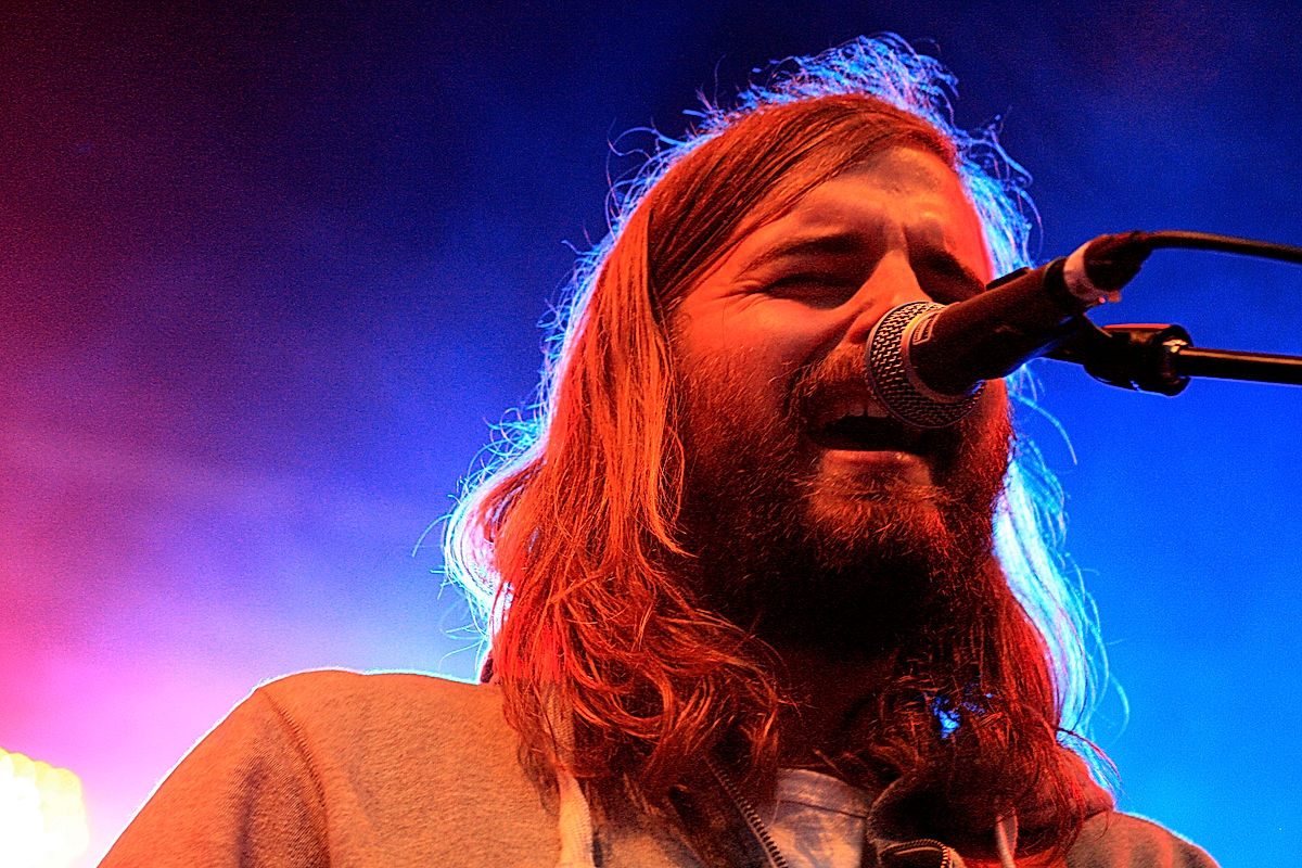 Pixie Carnation - 2012 - SommarRock Svedala