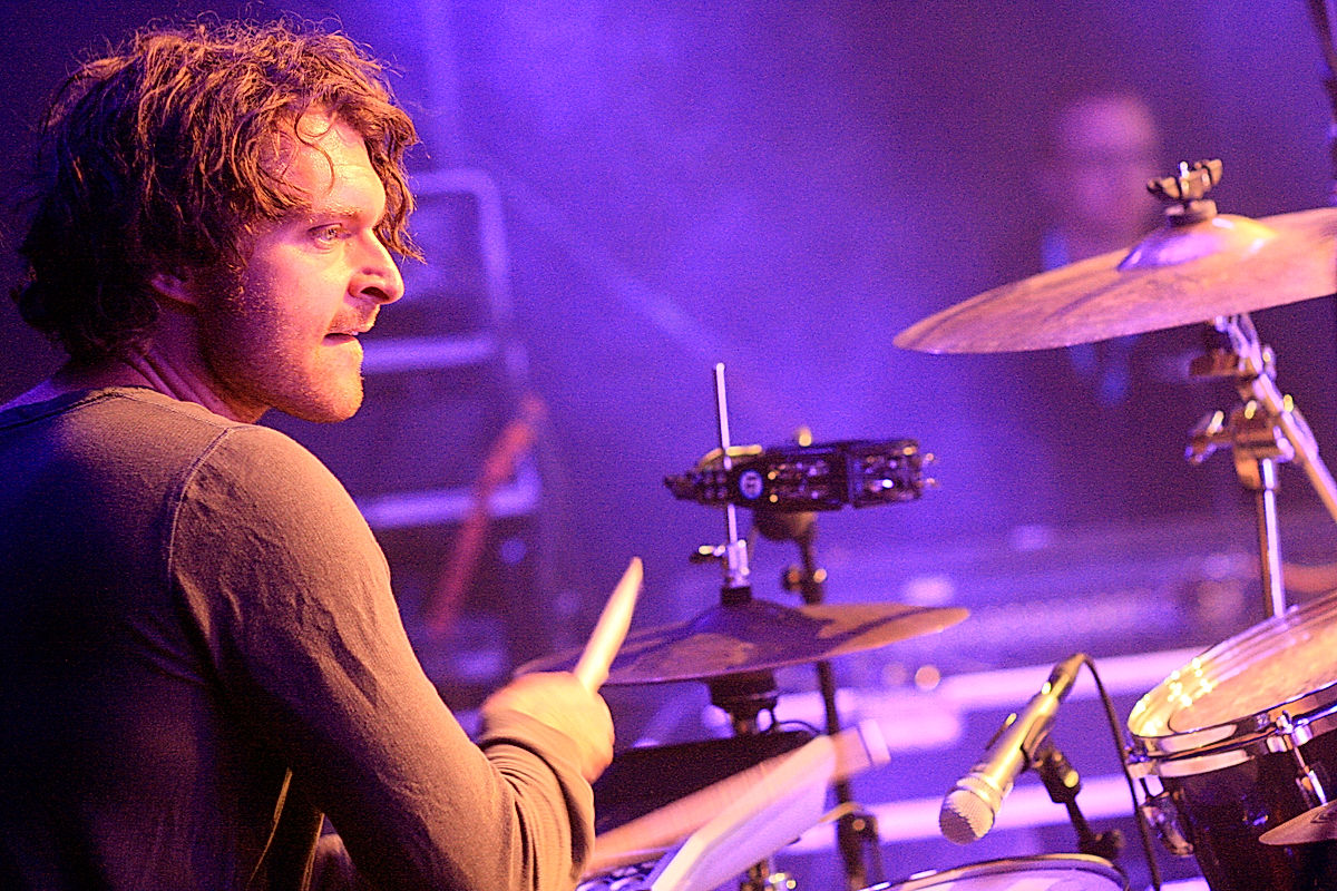 Pixie Carnation - 2012 - SommarRock Svedala