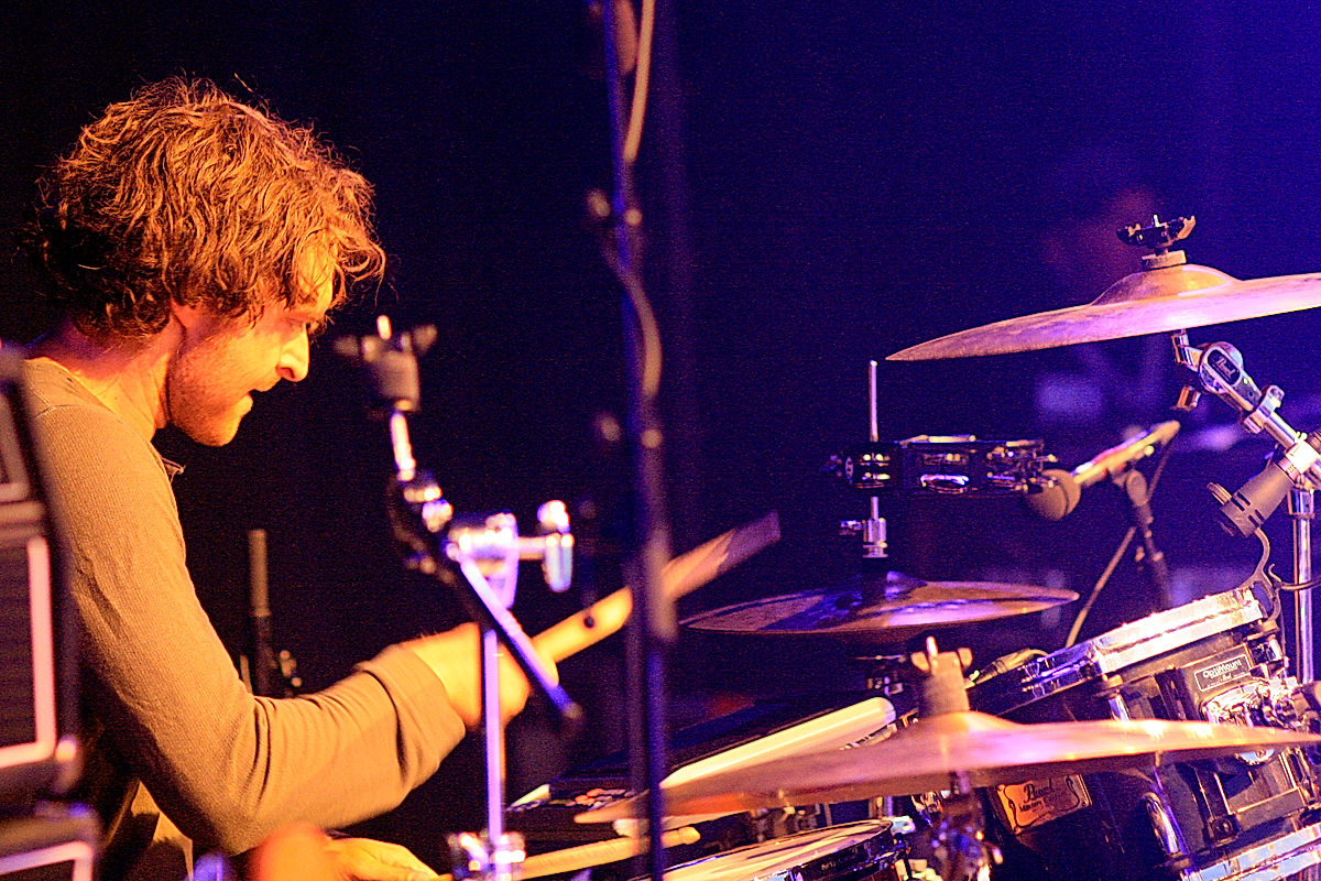 Pixie Carnation - 2012 - SommarRock Svedala