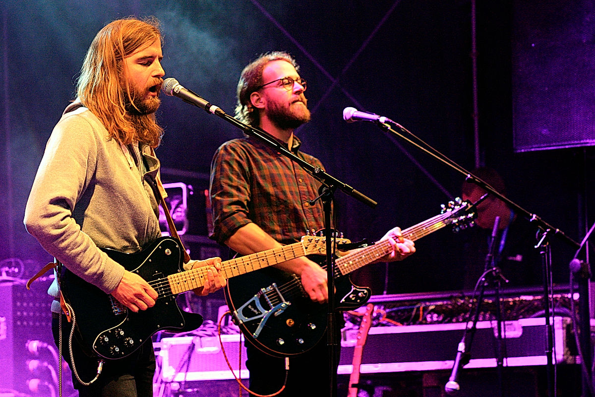 Pixie Carnation - 2012 - SommarRock Svedala