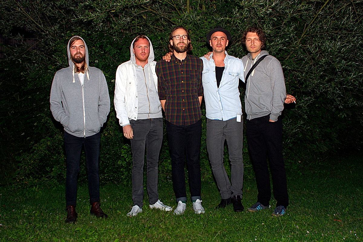 Pixie Carnation - 2012 - SommarRock Svedala