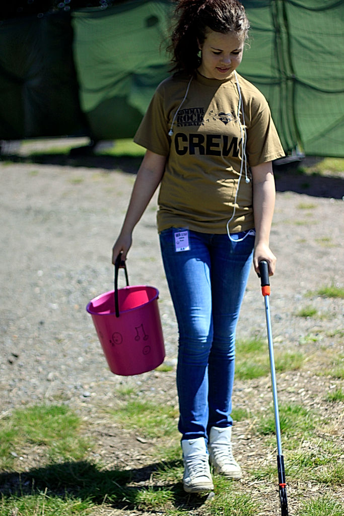Funktionärer - 2012 - SommarRock Svedala