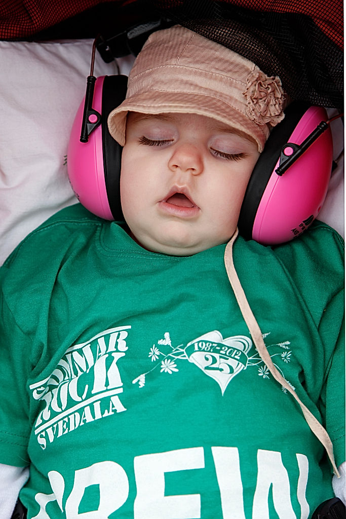 Funktionärer - 2012 - SommarRock Svedala