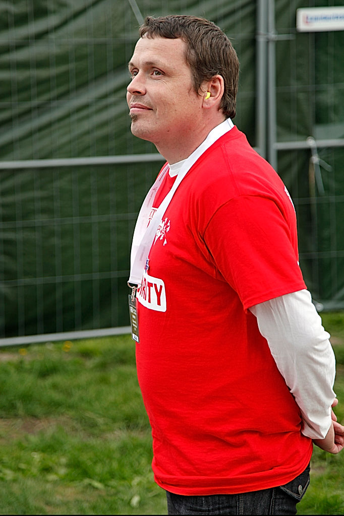 Funktionärer - 2012 - SommarRock Svedala