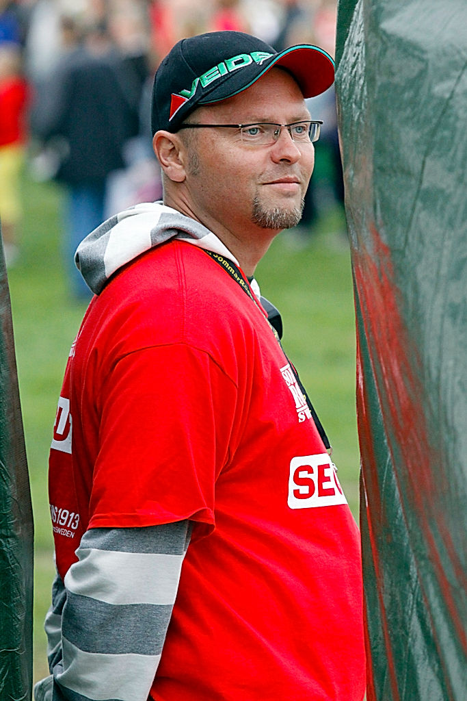 Funktionärer - 2012 - SommarRock Svedala