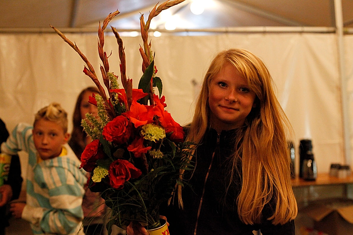 Funktionärer - 2012 - SommarRock Svedala
