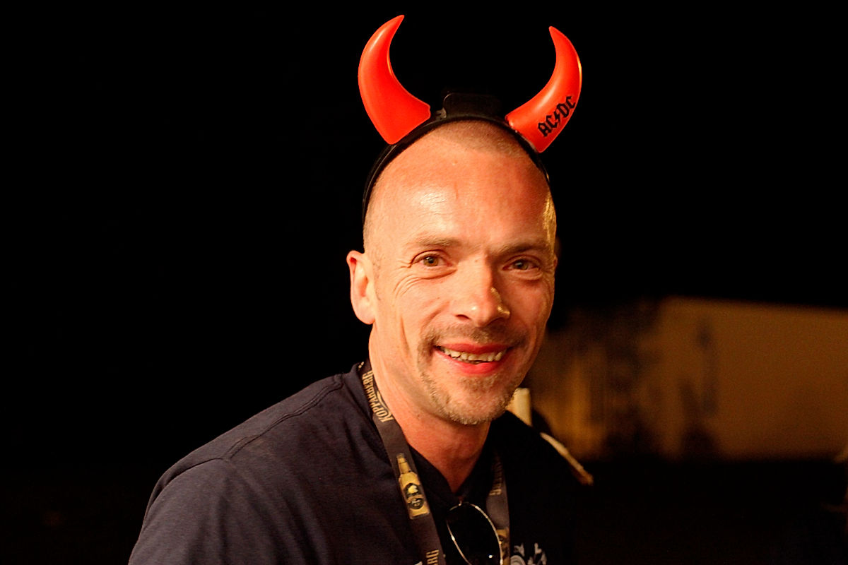 Funktionärer - 2012 - SommarRock Svedala