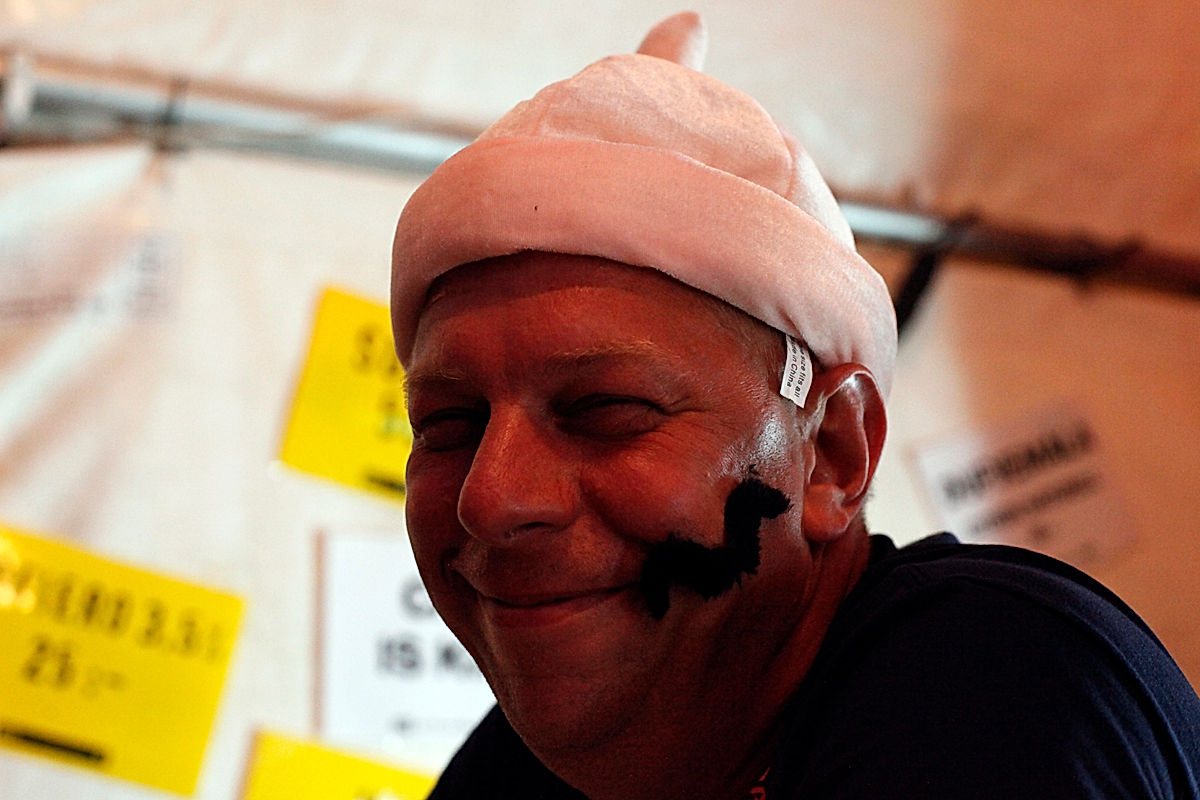 Funktionärer - 2012 - SommarRock Svedala