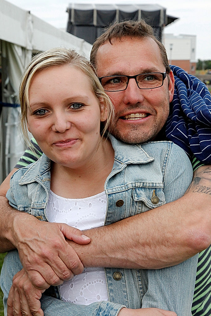 Publik - 2012 - SommarRock Svedala