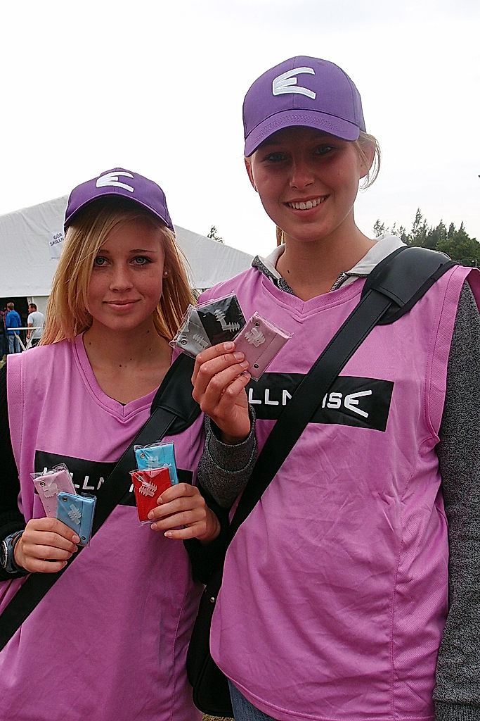 Publik - 2012 - SommarRock Svedala