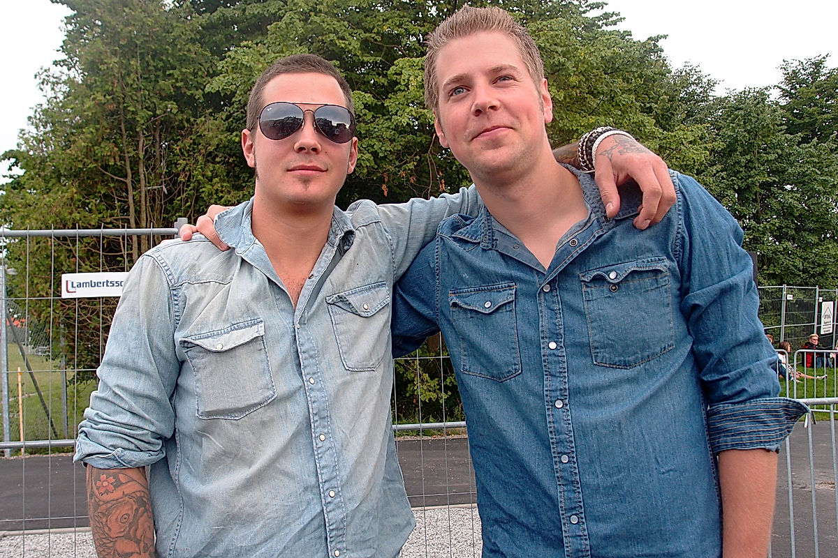 Publik - 2012 - SommarRock Svedala