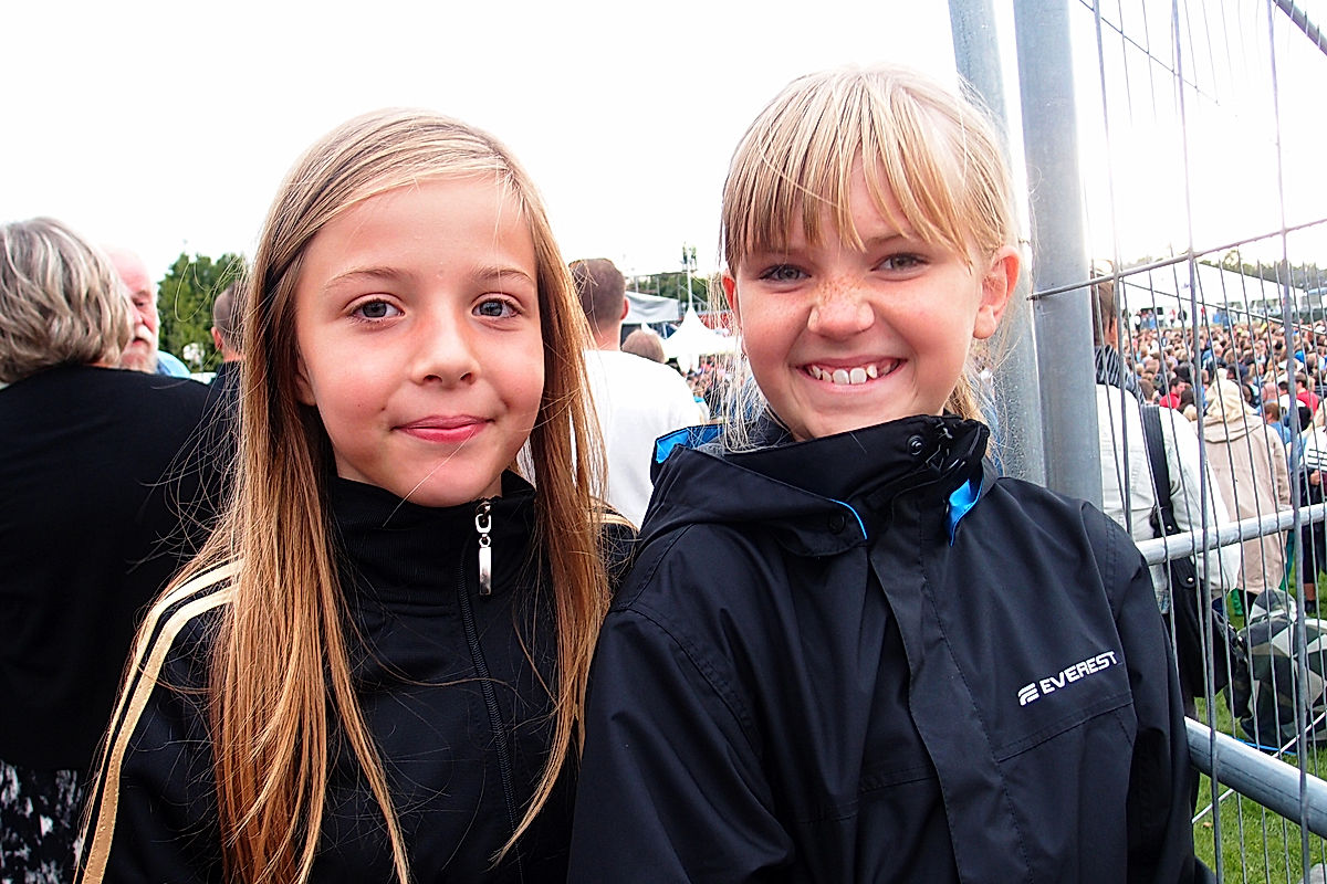 Publik - 2012 - SommarRock Svedala