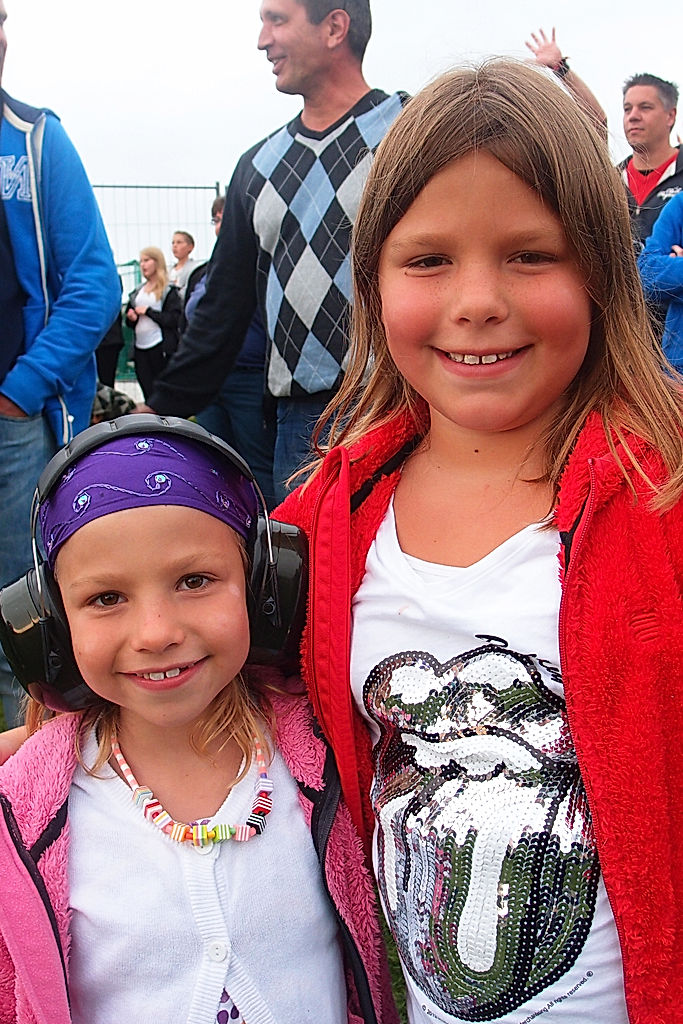 Publik - 2012 - SommarRock Svedala