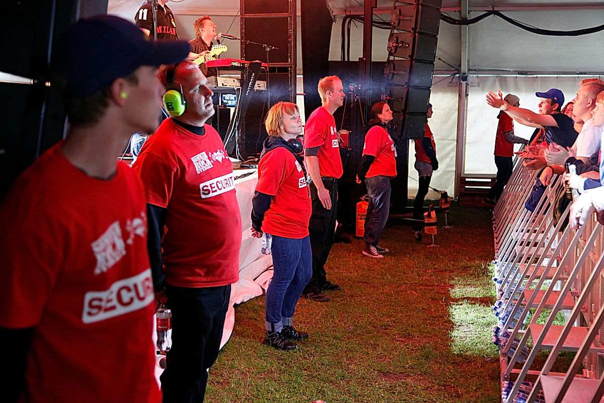 Publik - 2012 - SommarRock Svedala