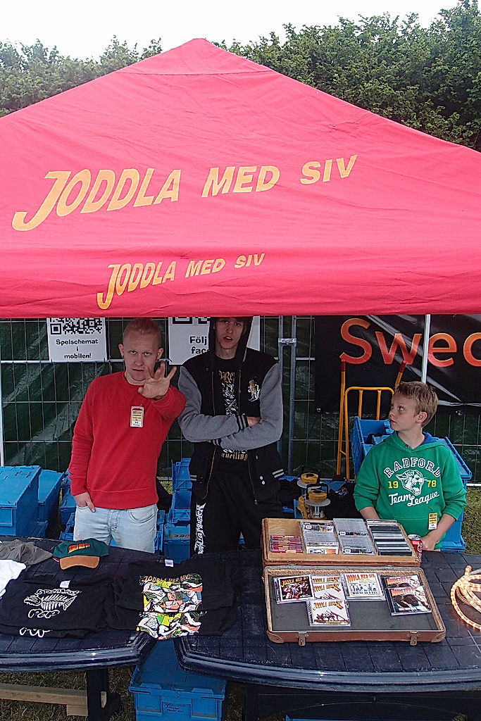 Publik - 2012 - SommarRock Svedala