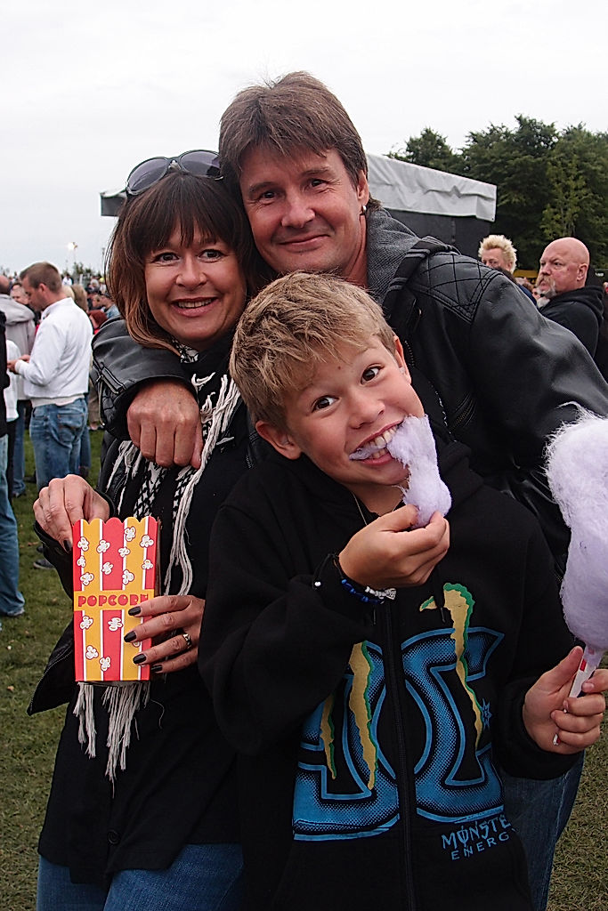 Publik - 2012 - SommarRock Svedala