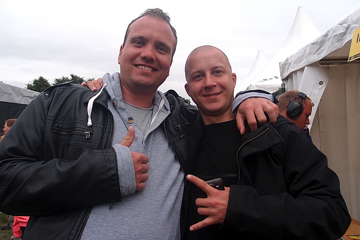 Publik - 2012 - SommarRock Svedala