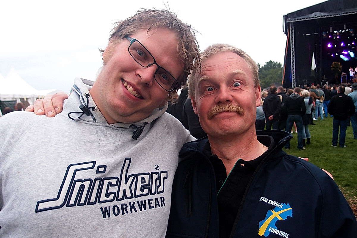 Publik - 2012 - SommarRock Svedala