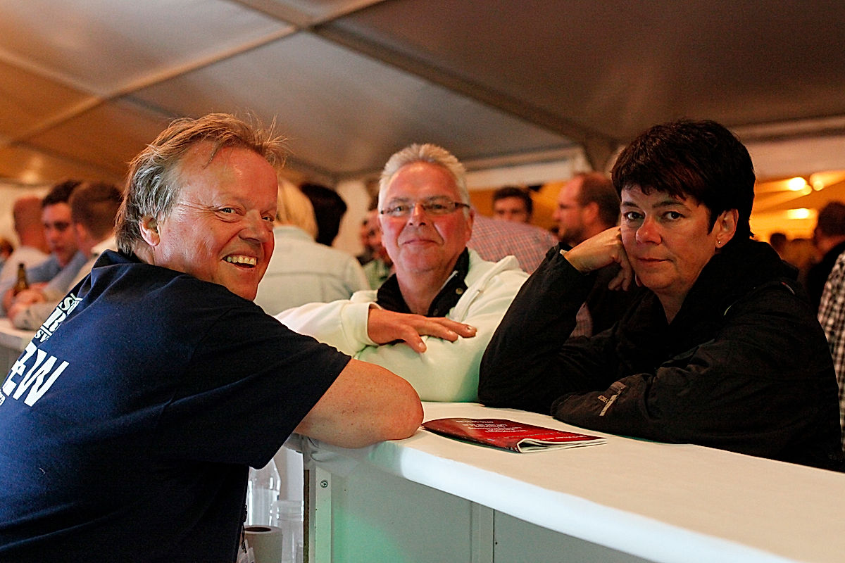 Publik - 2012 - SommarRock Svedala