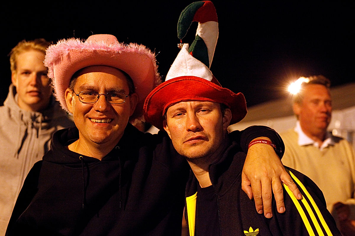 Publik - 2012 - SommarRock Svedala