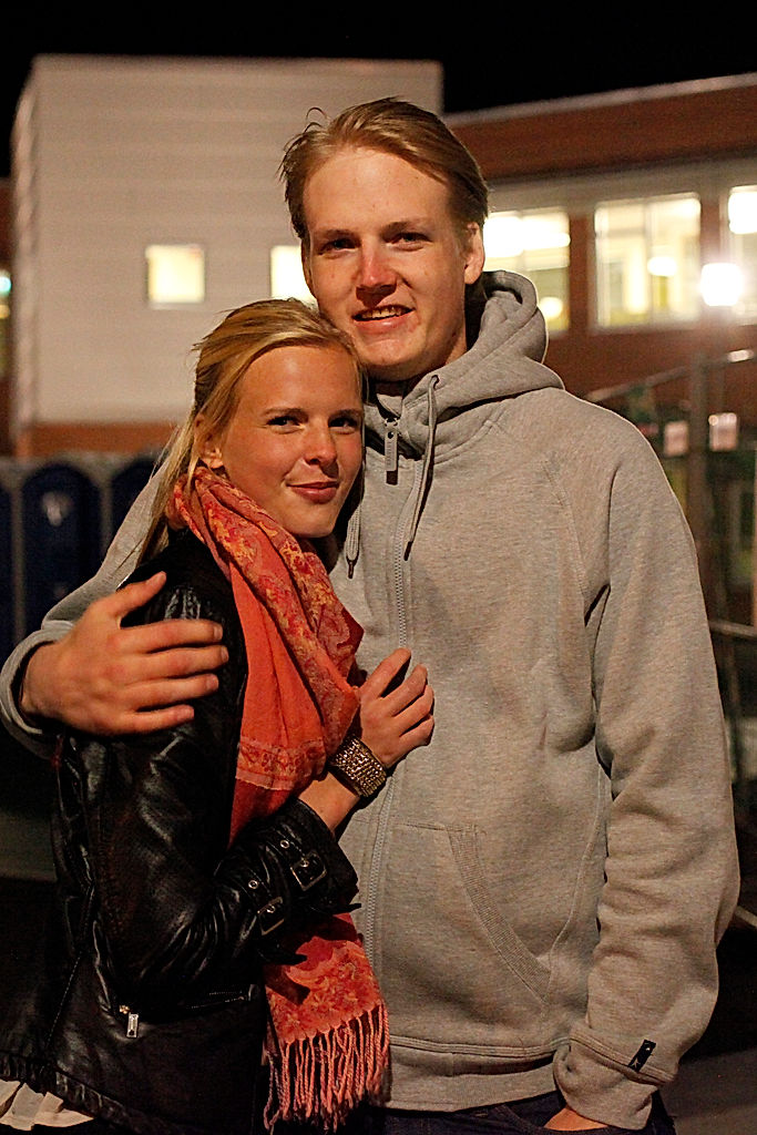 Publik - 2012 - SommarRock Svedala