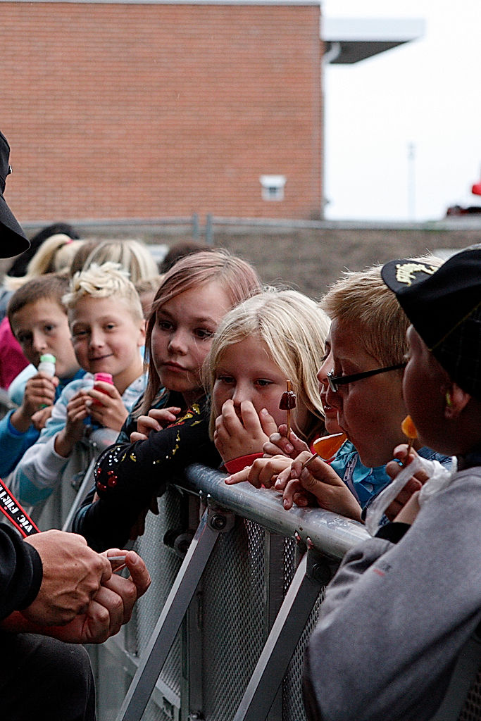 Publik - 2012 - SommarRock Svedala