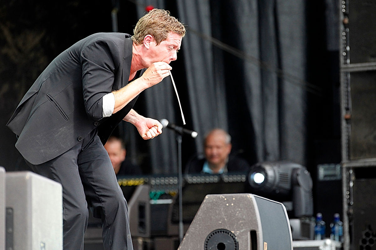 Tobbe Trollkarl - 2012 - SommarRock Svedala