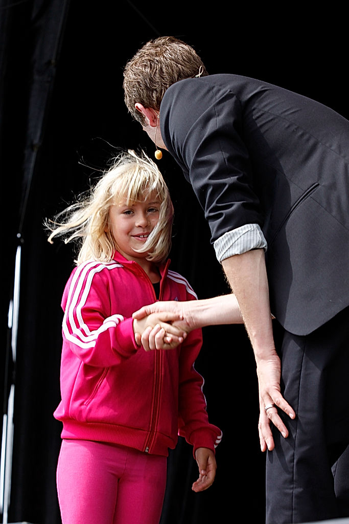 Tobbe Trollkarl - 2012 - SommarRock Svedala