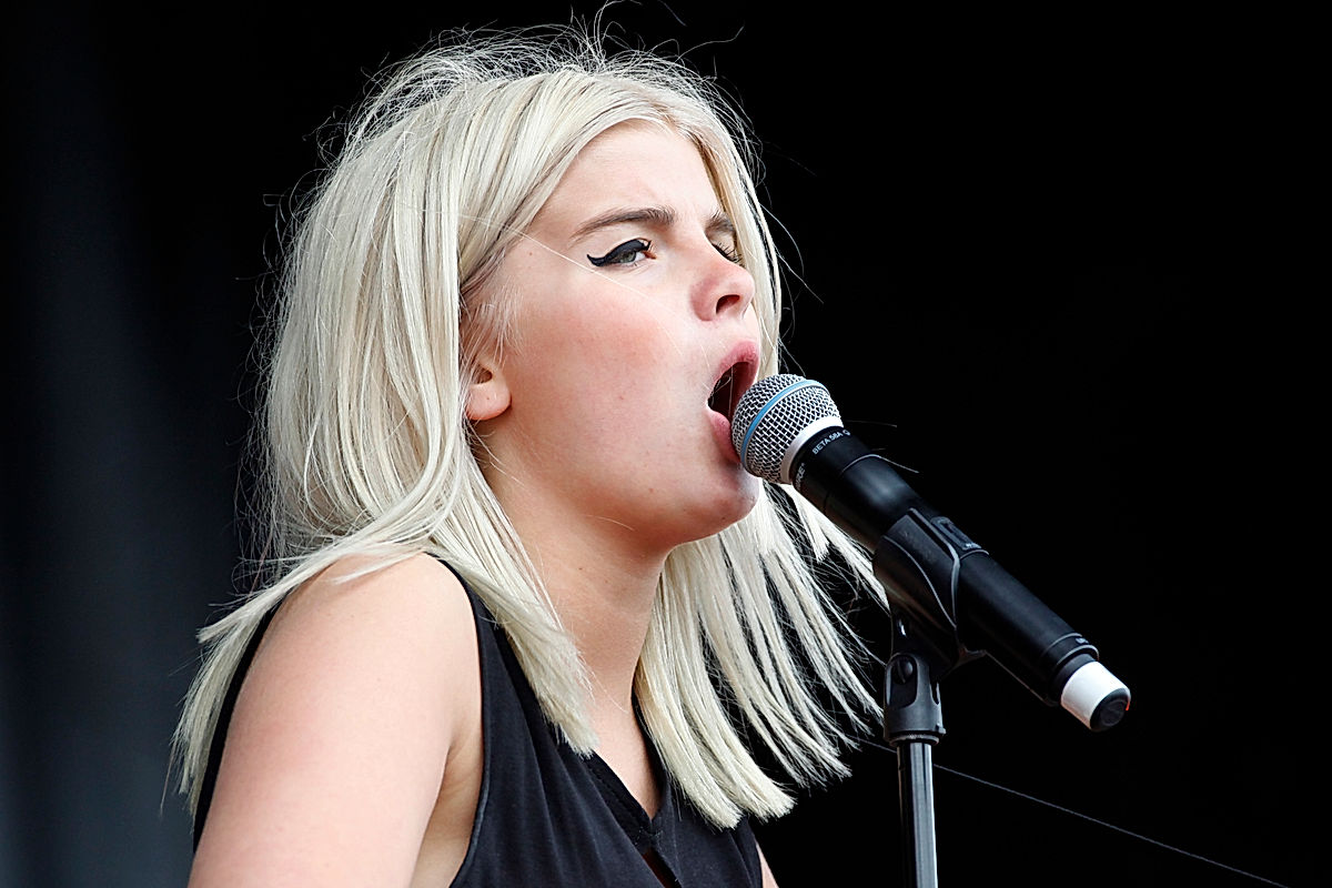 Amanda Fondell - 2012 - SommarRock Svedala