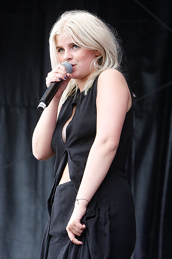 Amanda Fondell - 2012 - SommarRock Svedala