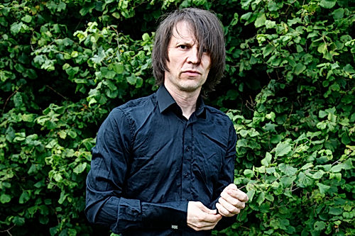 Jakob Hellman | SommarRock Svedala