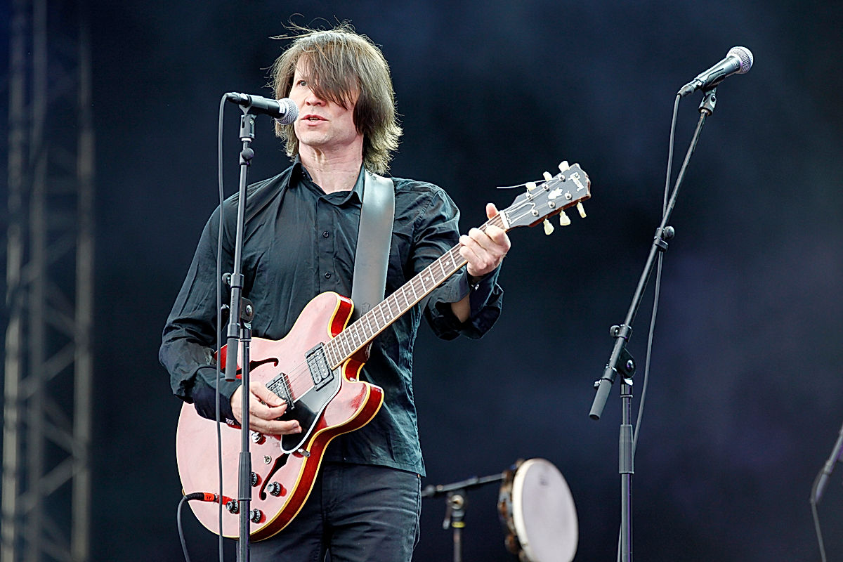 Jakob Hellman - 2012 - SommarRock Svedala
